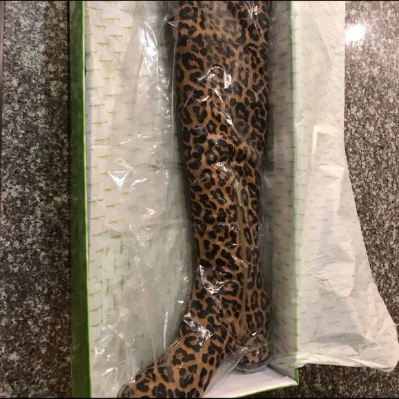 NWT Sam Edelman over the knee boots - Picture 2 of 7
